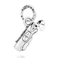 Charm Giovanni Raspini in Argento 12771